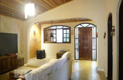 Casa para venda - cangaíba, 3 quartos,  250 m² - são paulo