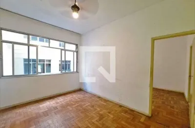 Apartamento para venda - engenho novo, 1 quarto,  45 m² - rio de janeiro