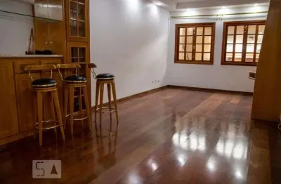 Casa para venda - vila mazzei, 4 quartos,  225 m² - são paulo