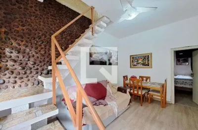 Casa para venda - cachambi, 2 quartos,  87 m² - rio de janeiro