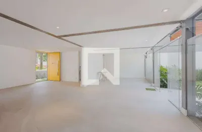 Casa para venda - jardim paulista, 4 quartos,  359 m² - são paulo
