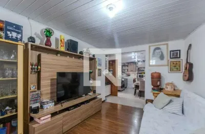 Casa para venda - partenon, 2 quartos,  27 m² - porto alegre