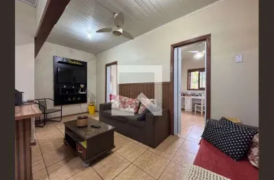 Casa para venda - feitoria, 3 quartos,  33 m² - são leopoldo