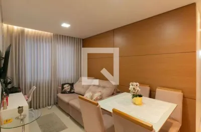 Apartamento para venda - manacás, 2 quartos,  62 m² - belo horizonte
