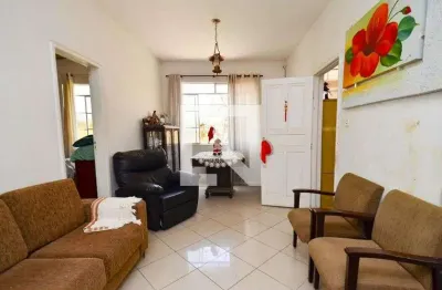 Casa para venda - santa tereza, 5 quartos,  300 m² - belo horizonte