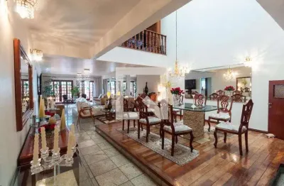 Casa para venda - vila ré, 4 quartos,  500 m² - são paulo