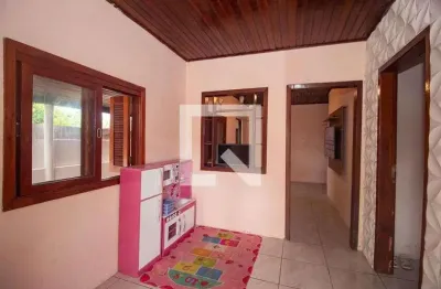 Casa para venda - aberta dos morros, 3 quartos,  400 m² - porto alegre