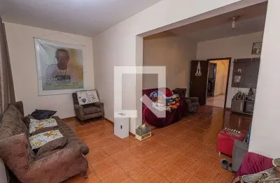 Casa para venda - jaqueline, 3 quartos,  610 m² - belo horizonte