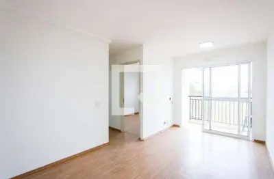 Apartamento para venda - vila assunção, 2 quartos,  55 m² - santo andré