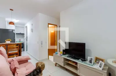 Casa para venda - vila mazzei, 2 quartos,  38 m² - são paulo