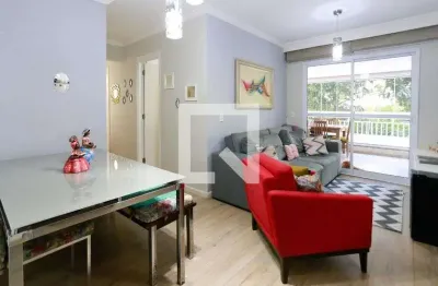 Apartamento para venda - jaguaré, 3 quartos,  87 m² - são paulo