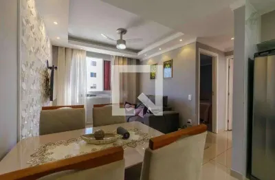 Apartamento para venda - recreio, 2 quartos,  43 m² - rio de janeiro