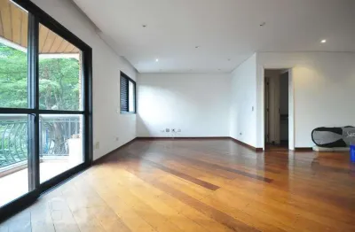 Apartamento para venda - real parque, 3 quartos,  144 m² - são paulo