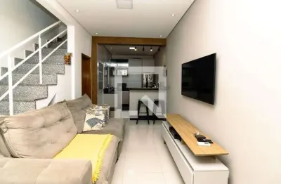 Casa / sobrado em condomínio para venda - cangaíba, 2 quartos,  61 m² - são paulo