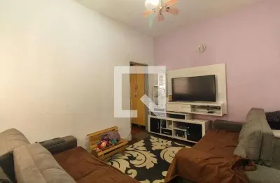 Casa para venda - penha de frança, 1 quarto,  50 m² - são paulo