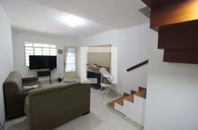 Casa para venda - vila nova cachoeirinha, 3 quartos,  120 m² - são paulo