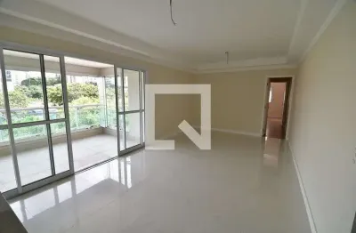 Apartamento para venda - taquaral, 3 quartos,  136 m² - campinas