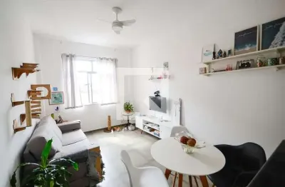 Apartamento para venda - andaraí, 1 quarto,  50 m² - rio de janeiro