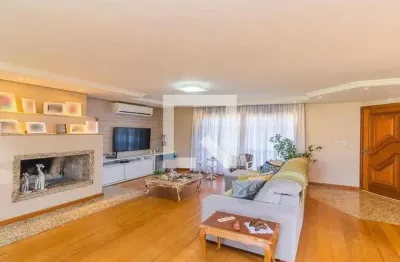 Casa para venda - cristo rei, 3 quartos,  341 m² - são leopoldo