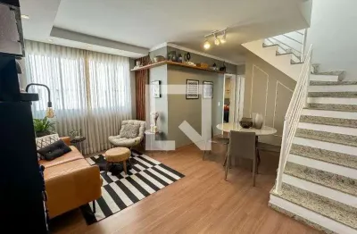 Cobertura para venda - buritis, 2 quartos,  106 m² - belo horizonte