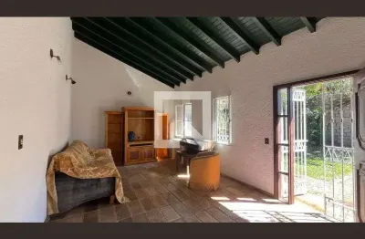 Casa para venda - barão geraldo - centro, 4 quartos,  675 m² - campinas