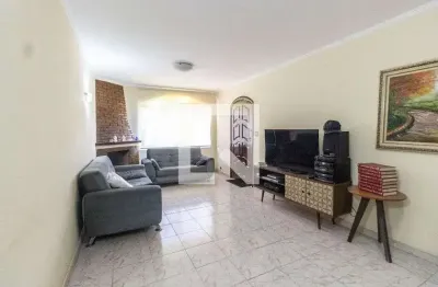 Casa para venda - água fria, 3 quartos,  150 m² - são paulo