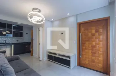 Casa / sobrado em condomínio para venda - vila invernada, 3 quartos,  124 m² - são paulo