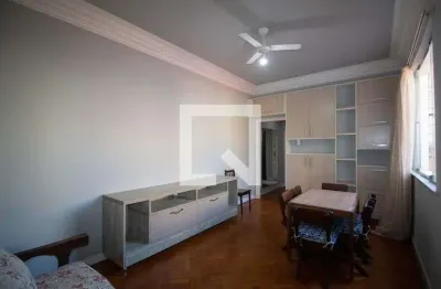 Apartamento para venda - botafogo, 3 quartos,  93 m² - rio de janeiro