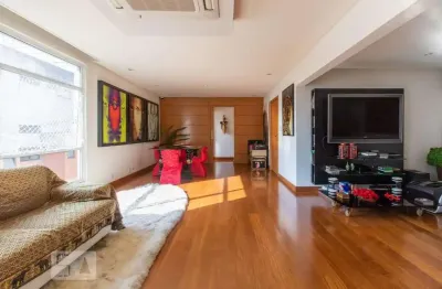 Cobertura para venda - jardim paulista, 2 quartos,  200 m² - são paulo