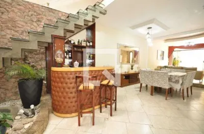 Casa para venda - tucuruvi, 4 quartos,  454 m² - são paulo