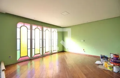 Casa para venda - paulicéia, 3 quartos,  250 m² - são bernardo do campo