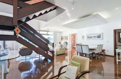Casa para venda - dos casa, 4 quartos,  333 m² - são bernardo do campo