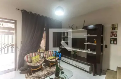 Casa para venda - rudge ramos, 2 quartos,  120 m² - são bernardo do campo