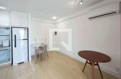Apartamento para venda - cambuí, 1 quarto,  42 m² - campinas