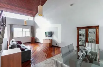 Casa para venda - havaí, 6 quartos,  380 m² - belo horizonte