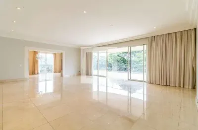 Apartamento para venda - paraíso, 3 quartos,  535 m² - são paulo
