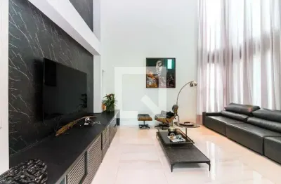 Casa para venda - planalto, 4 quartos,  786 m² - belo horizonte
