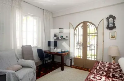 Casa para venda - cidade baixa, 5 quartos,  300 m² - porto alegre