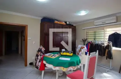 Casa para venda - centro, 4 quartos,  400 m² - são leopoldo
