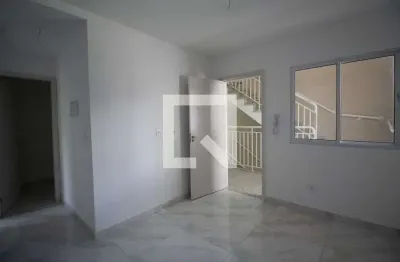 Apartamento para venda - água fria, 2 quartos,  41 m² - são paulo