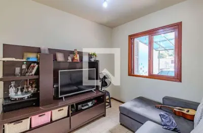 Casa para venda - partenon, 2 quartos,  106 m² - porto alegre