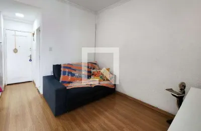 Apartamento para venda - centro, 1 quarto,  37 m² - rio de janeiro