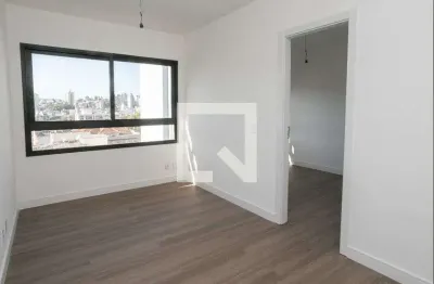 Apartamento para venda - rio branco, 1 quarto,  40 m² - porto alegre