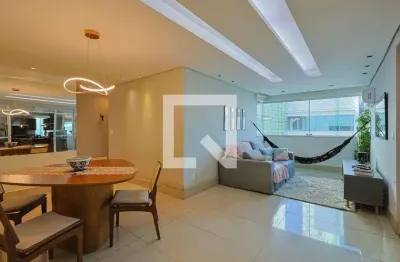 Cobertura para venda - sagrada família, 3 quartos,  164 m² - belo horizonte
