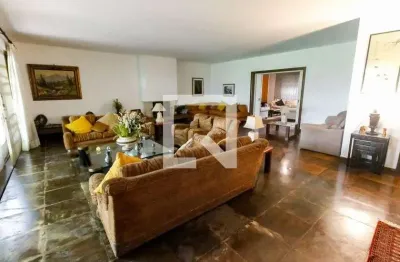 Casa para venda - jardim guedala, 5 quartos,  800 m² - são paulo