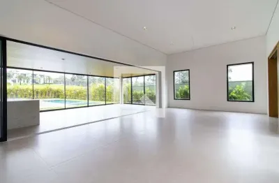Casa / sobrado em condomínio para venda - loteamento caminhos de san conrado (sousas), 5 quartos,  500 m² - campinas