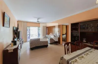 Apartamento para venda - grajaú, 3 quartos,  135 m² - rio de janeiro