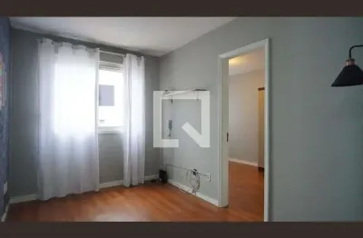 Apartamento para venda - humaitá, 1 quarto,  36 m² - porto alegre