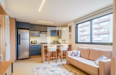 Apartamento para venda - cidade baixa, 1 quarto,  42 m² - porto alegre