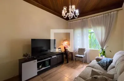 Casa para venda - cambuci, 3 quartos,  217 m² - são paulo